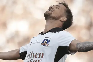 Gabriel Costa dejaría Colo Colo con nuevo destino