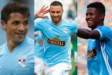 Gabriel Costa, dejó Sporting Cristal por dinero, pero su presente futbolístico haría que Roberto Mosquera no lo quiera de regreso