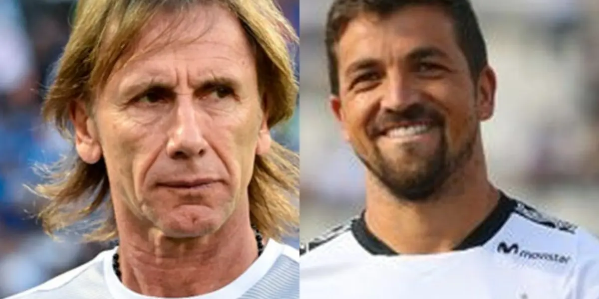 Gabriel Costa empieza a destacar en Colo-Colo de Chile y si Ricardo Gareca lo llama, ocuparía el lugar de Alex Valera.