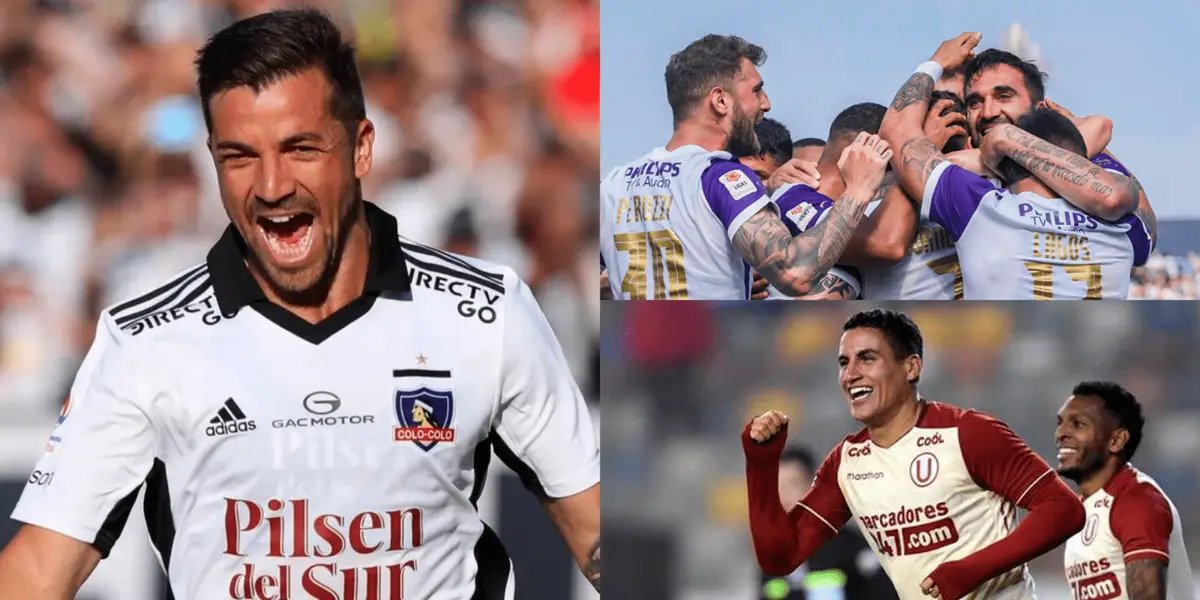 Gabriel Costa es pretendido por varios equipos para el 2023