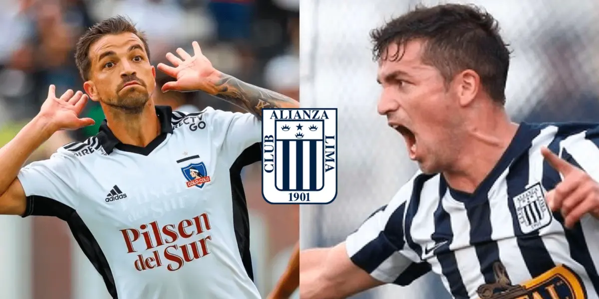 Gabriel Costa es pretendido por varios equipos peruanos, la MLS y Chile