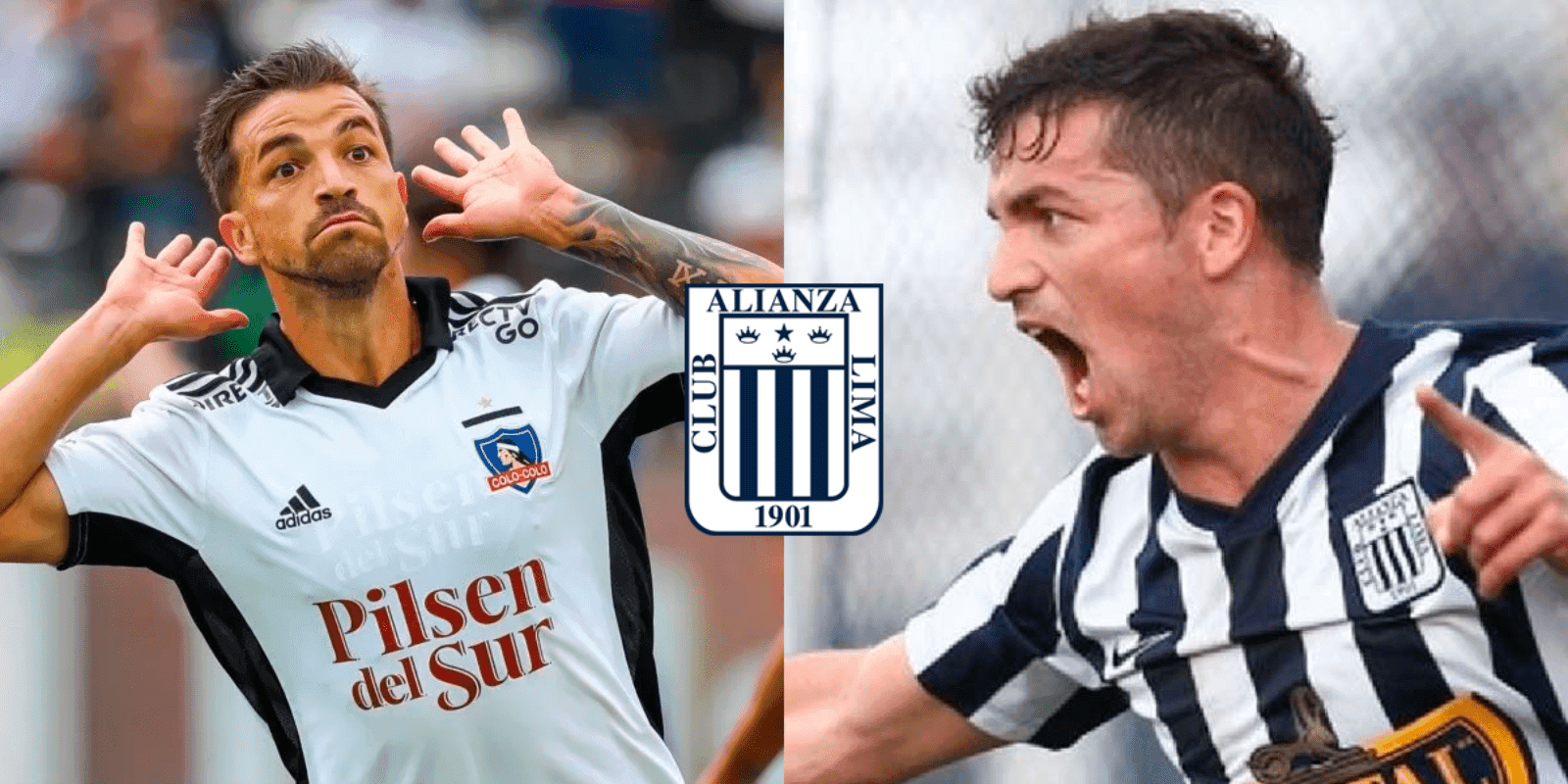 Gabriel Costa es pretendido por varios equipos peruanos, la MLS y Chile