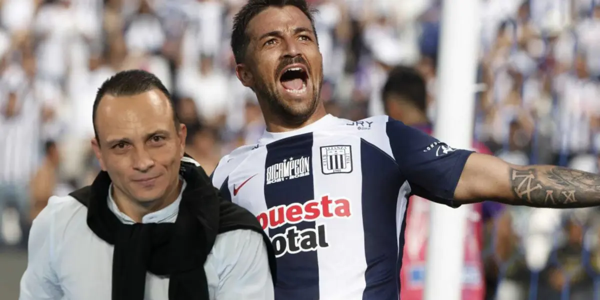 Gabriel Costa está dejando sin oportunidades a otros jugadores