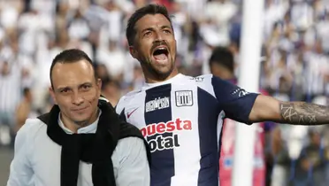 Gabriel Costa está dejando sin oportunidades a otros jugadores