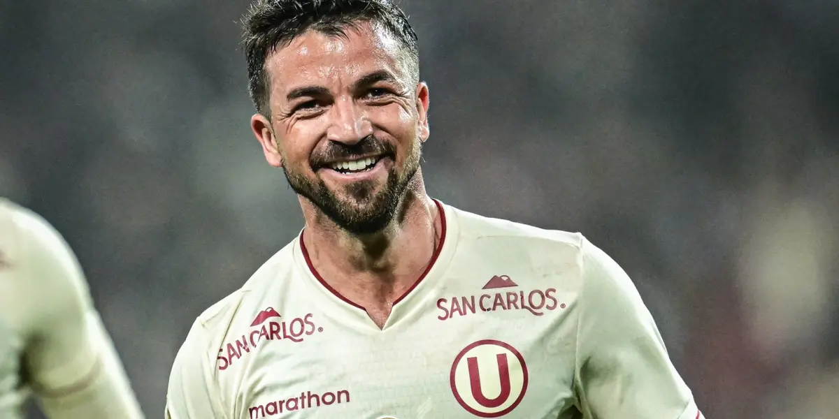 Gabriel Costa (Foto: Liga 1)