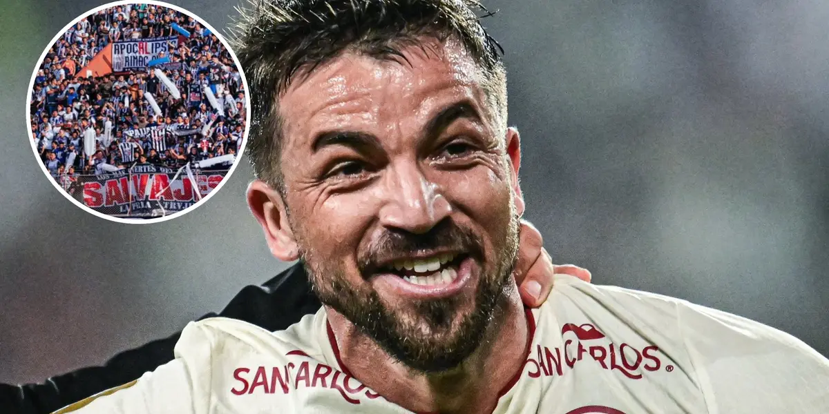 Gabriel Costa (Foto: Liga )