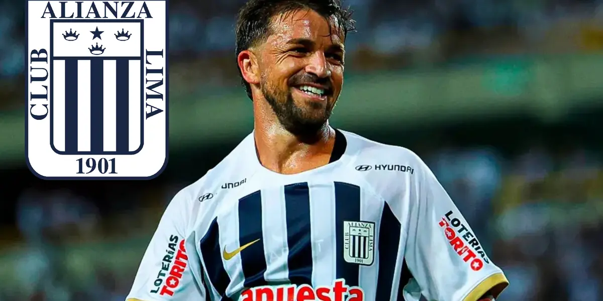 Gabriel Costa (Foto: X)