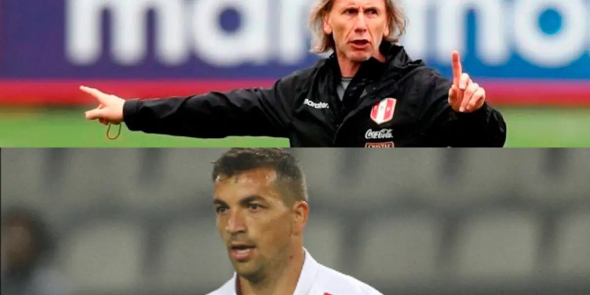 Gabriel Costa ha sabido hacerse con la titularidad en Colo Colo