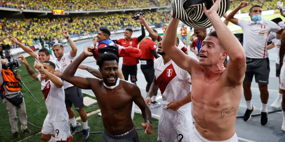 Gabriel Costa pese a las crítcias anotó en el clásico chileno y pide a gritos selección