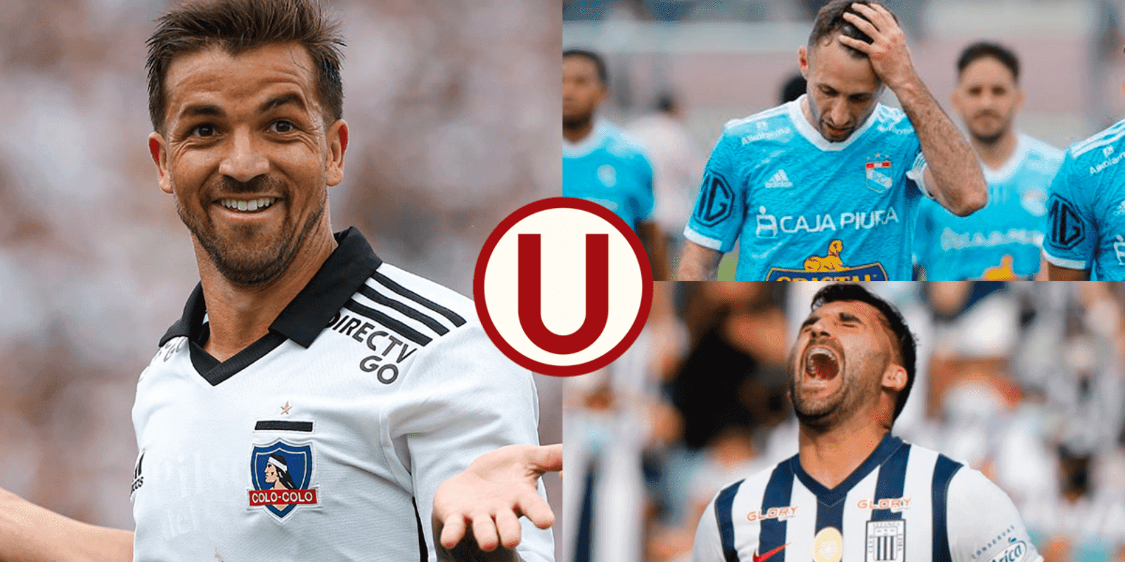 Gabriel Costa podría llegar a las filas de Universitario de Deportes