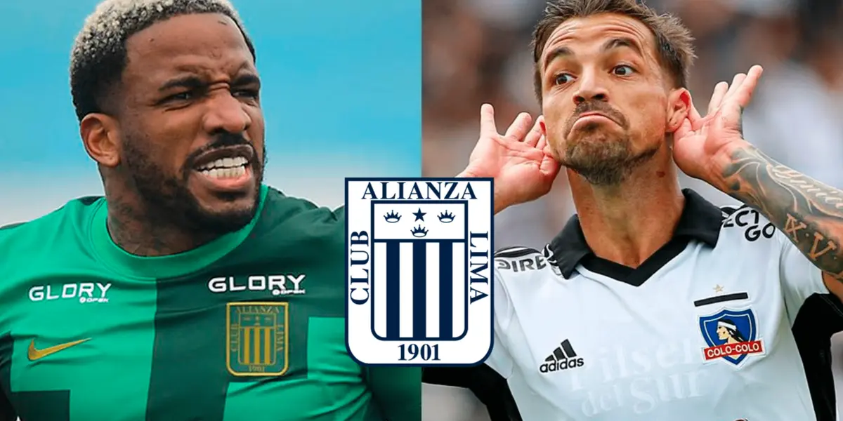 Gabriel Costa podría ser un gran refuerzo para Alianza Lima