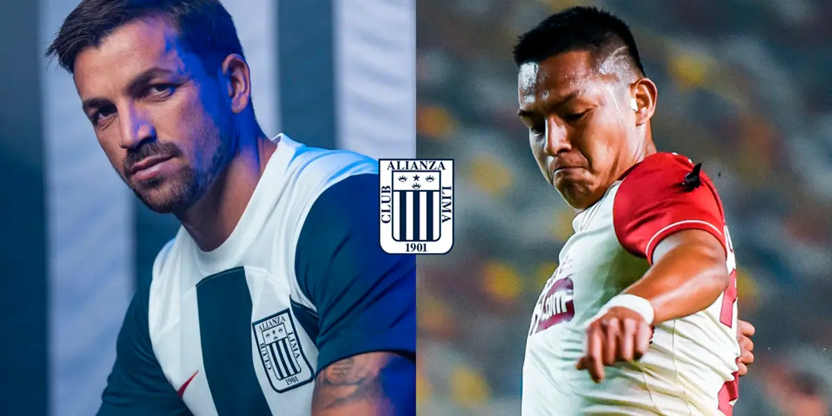 Gabriel Costa quedó expuesto 2 veces seguidas ante Universitario de Deportes