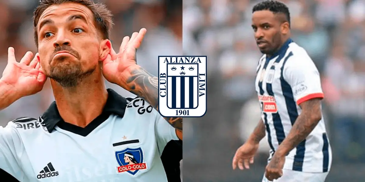 Gabriel Costa tendría todo listo para llegar a Alianza Lima