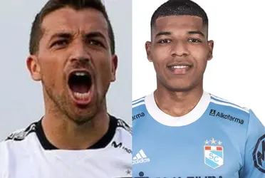Gabriel Costa tiene un valor de de 550 mil USD y Sporting Cristal debería vender a Percy Liza, Aryan Romaní y  Matías Córdova para cubrir el valor del delantero peruano.