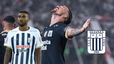 Gabriel Costa y Aldair Fuentes (Foto: Infobae)