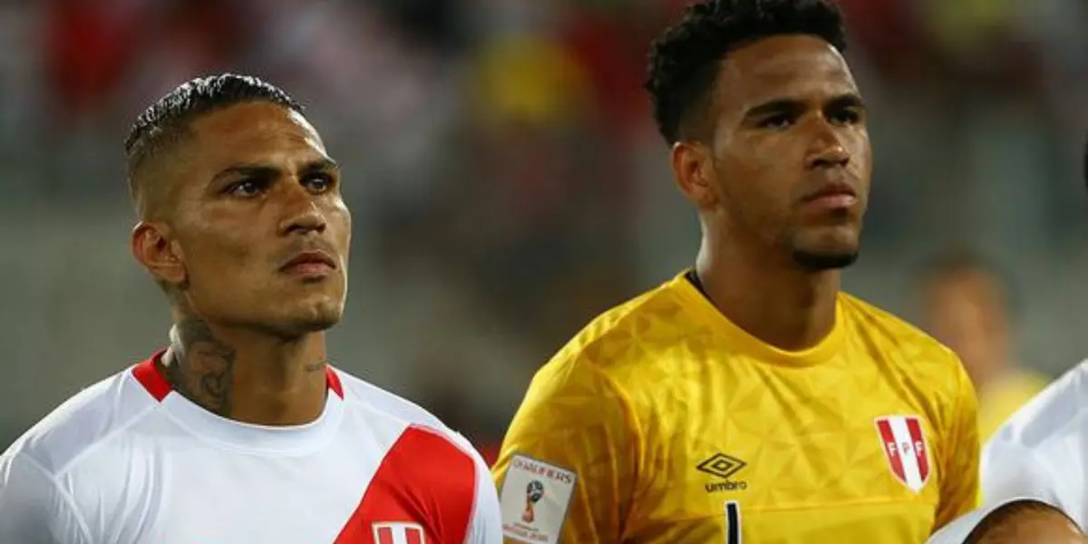 Gallese celebró su primer título en la MLS