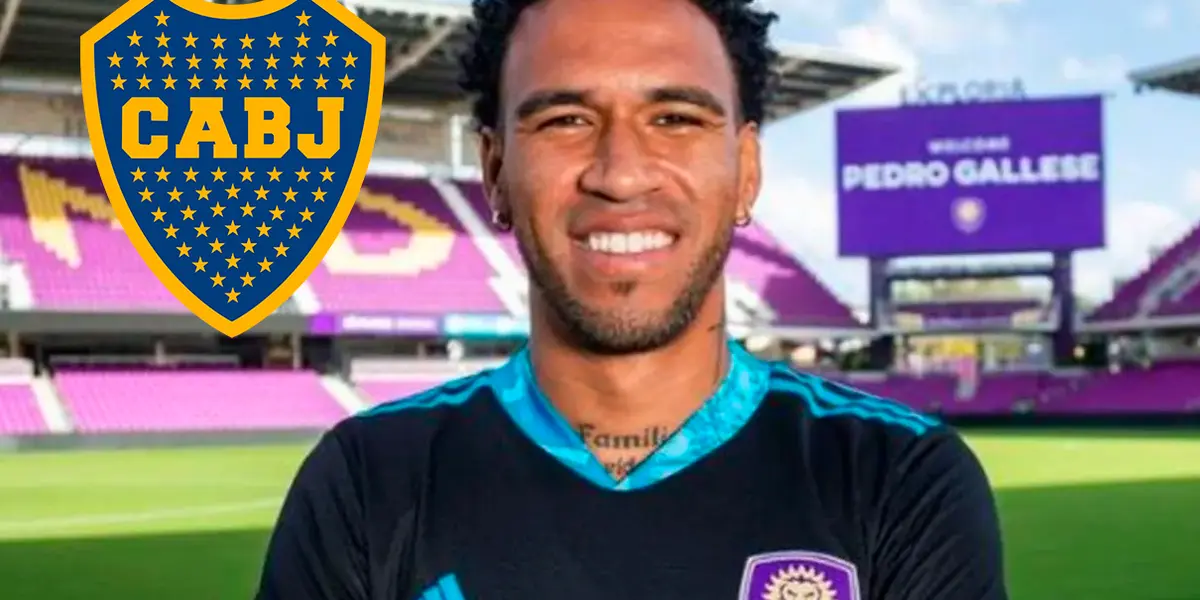 Gallese todavía no define su futuro al 100%