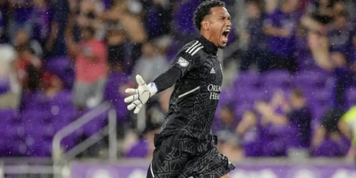 Gallese quiere entrar en la historia del equipo