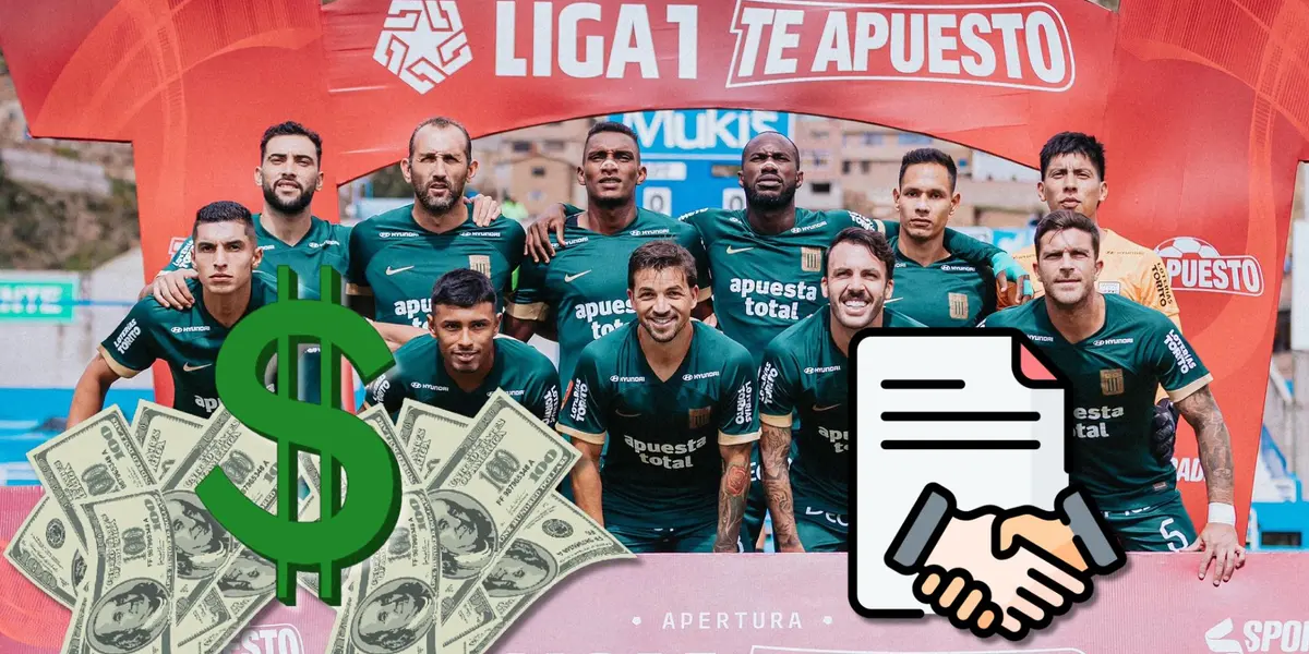 Ganaba S/. 930 en provincia, llegó a Matute como un gran jale y solo calienta banca