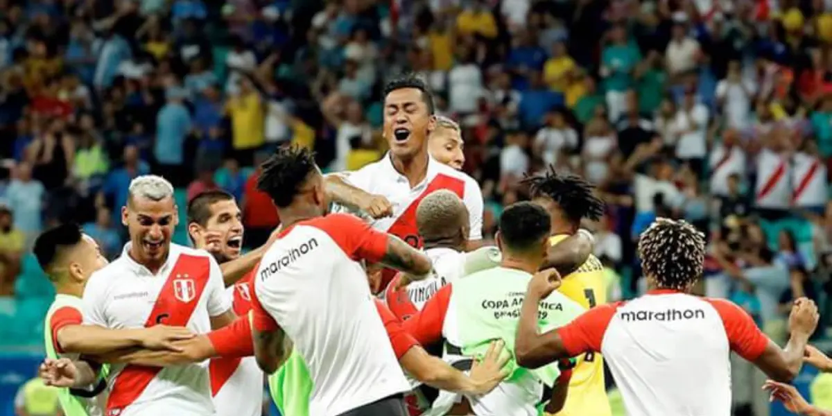 Gareca anunciará la lista el 20 de mayo