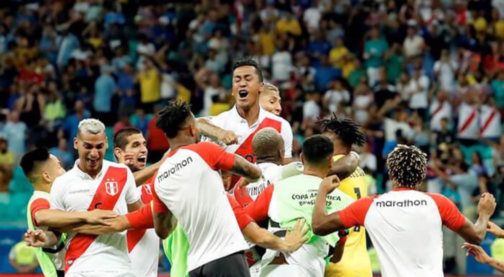 Gareca anunciará la lista el 20 de mayo