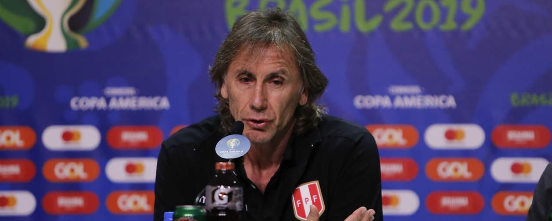 Gareca cometió una equivocación al despedir a al psicólogo deportivo Marcelo Márquez