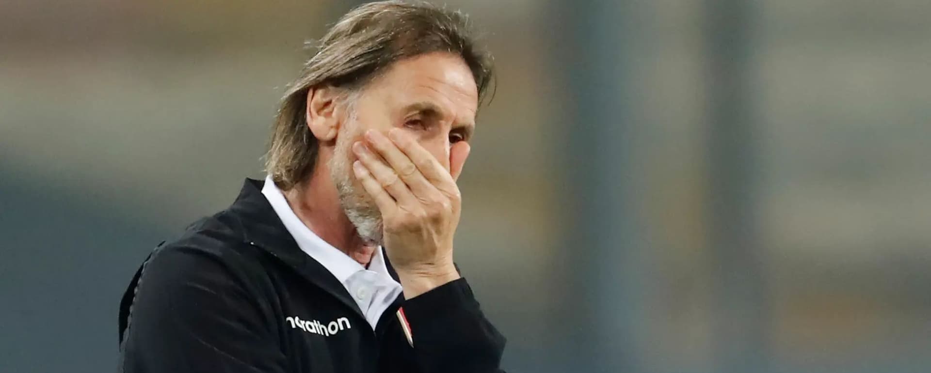 Gareca, como otros técnicos del continente, considera que le están exigiendo muchos a los jugadores físicamente.