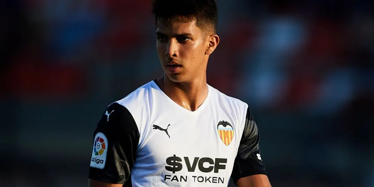 Gareca no considera a Burlamaqui