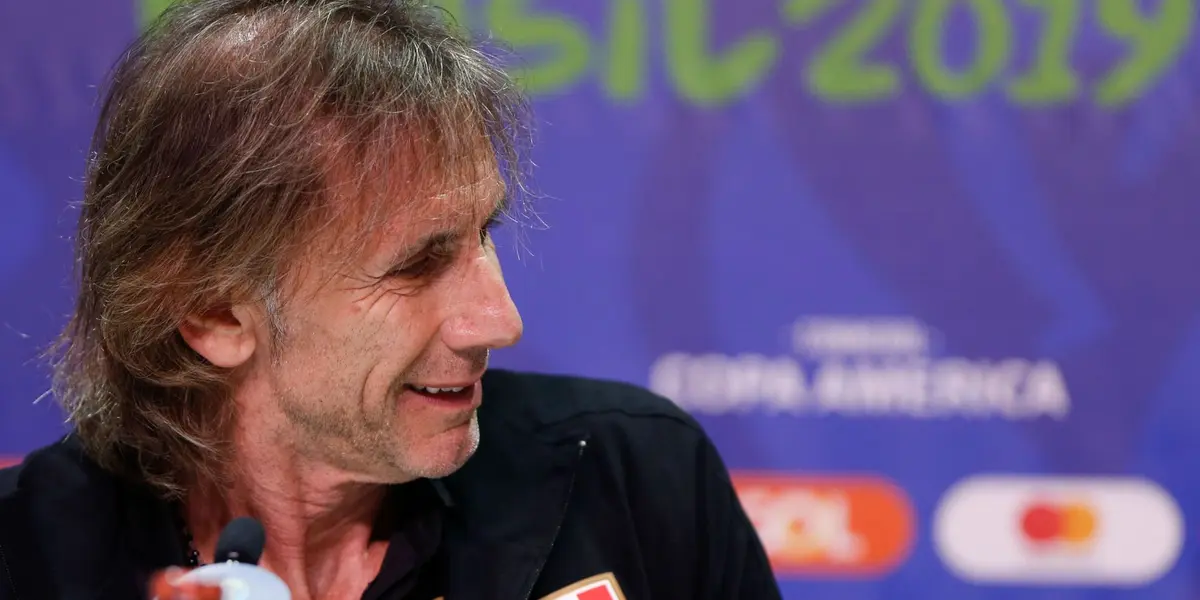 Gareca demostró estar por encima de Tite y de Scaloni, pues sin grandes estrellas, se las ingenió para colocar a la Selección Peruana en el cuarto lugar de las eliminatorias.