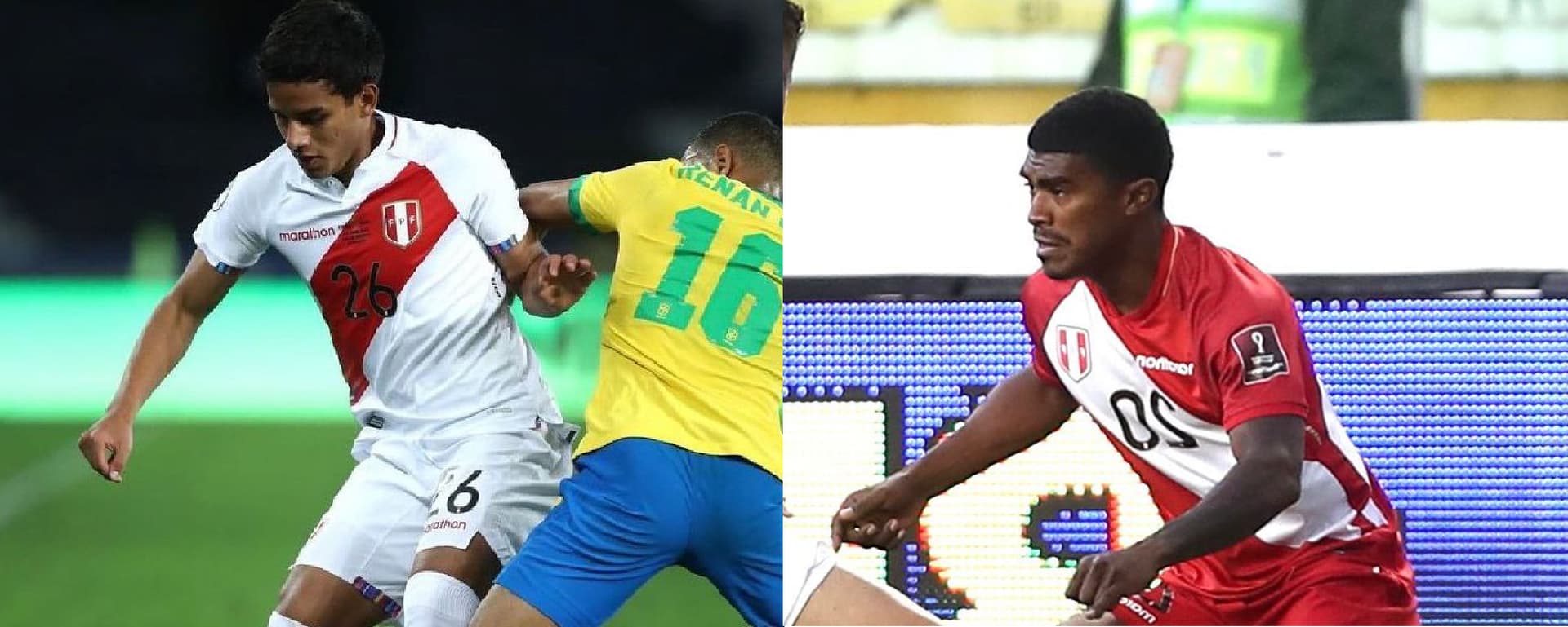 Gareca estaría más tranquilo que Lora juegue en lugar de Mora porque el lateral de Alianza parece no haber aprovechado la oportunidad que se le dio ante Bolivia.