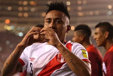 Gareca ha mostrado más de una vez que Cueva siempre está entre sus convocados, pese a que no esté en buen nivel o cometa actos de indisciplina.