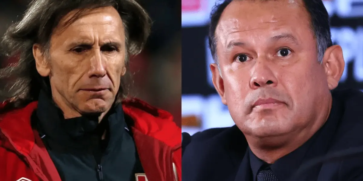 Gareca nunca les hizo caso, pero con Reynoso cambiarán las cosas