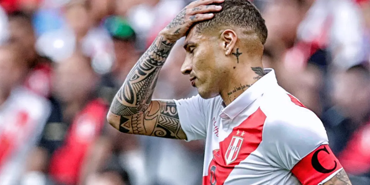 Gareca quiere enfrentar dos amistosos previos al repechaje