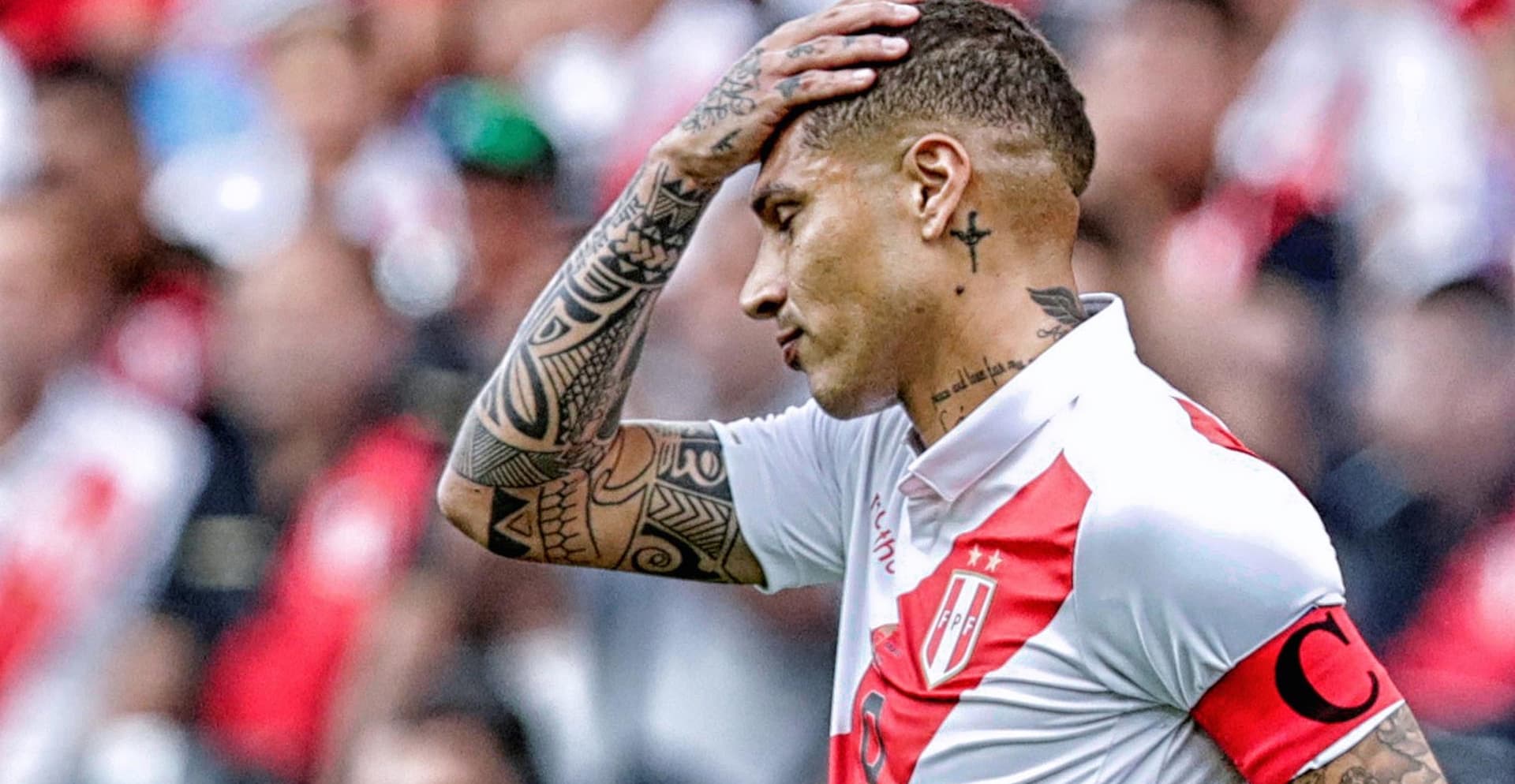 Gareca quiere enfrentar dos amistosos previos al repechaje