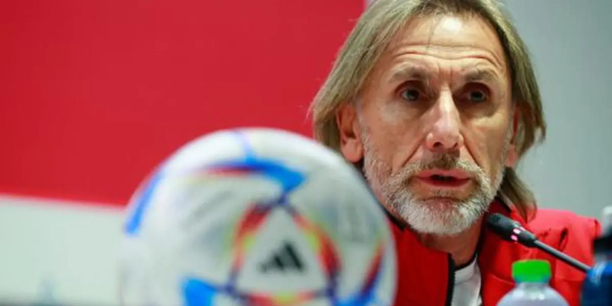 Gareca ya tendría su decisión sobre la propuesta de continuidad