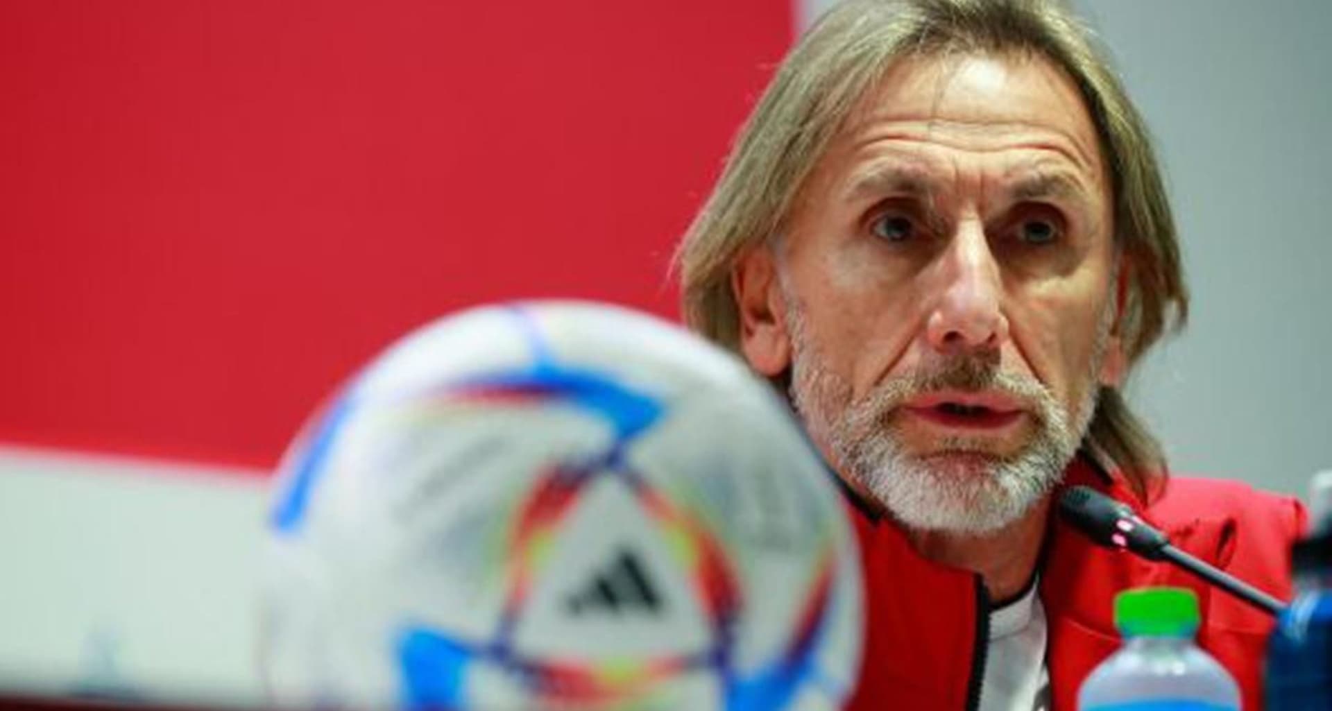 Gareca ya tendría su decisión sobre la propuesta de continuidad