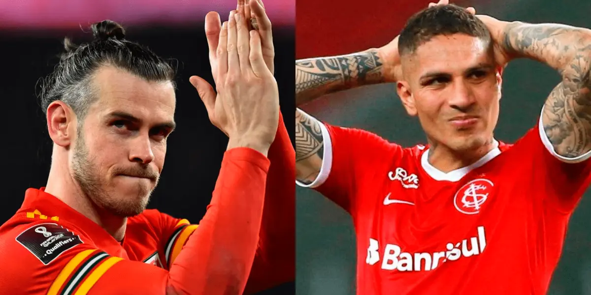 Gareth Bale decidió ponerle punto final a su carrera como profesional