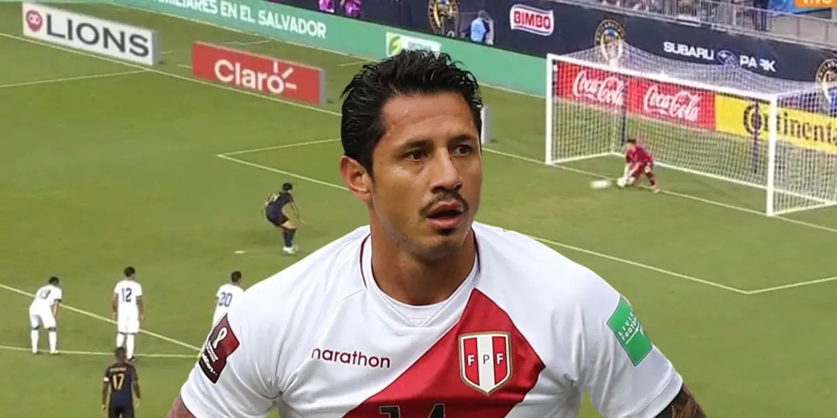 Gianluca Lapadula