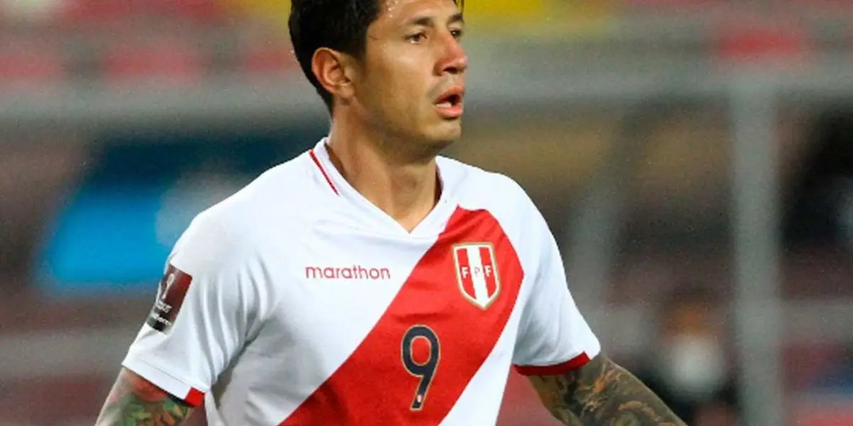 Gianluca Lapadula apunta a ser titular y tiene algo preparado para que la altura no juegue a favor de Ecuador.