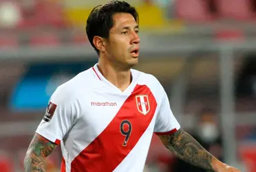 Gianluca Lapadula apunta a ser titular y tiene algo preparado para que la altura no juegue a favor de Ecuador.