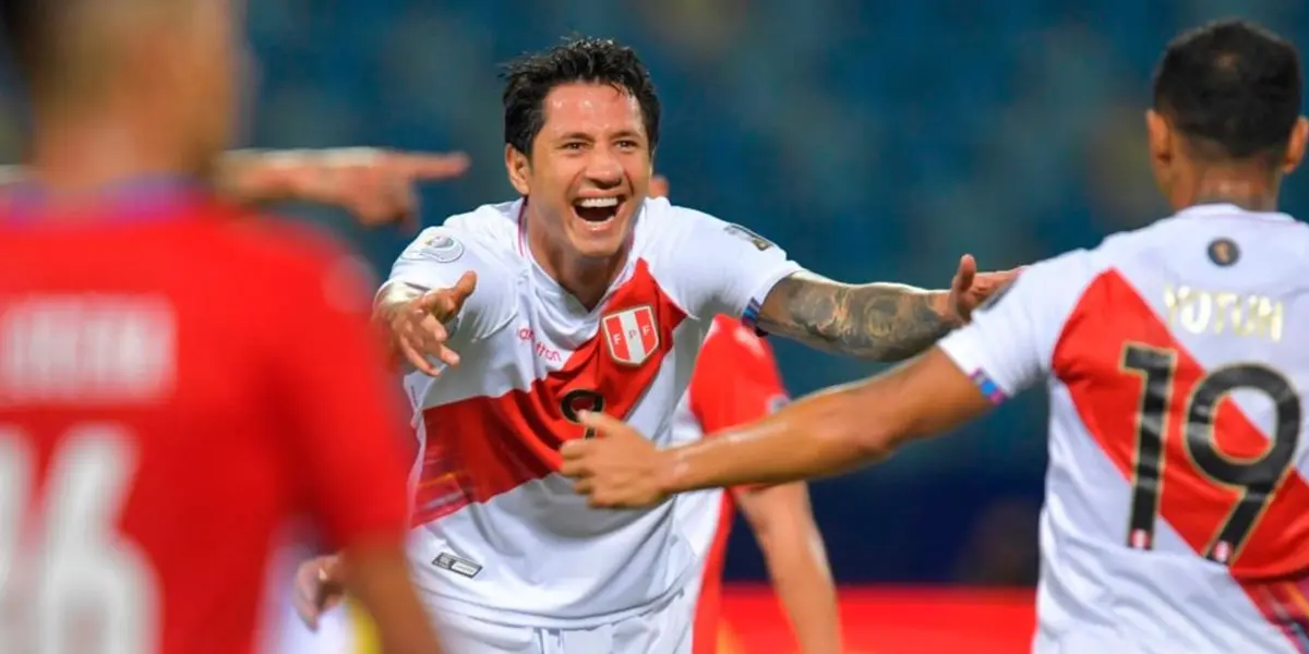 Gianluca Lapadula busca nuevo equipo para la próxima temporada