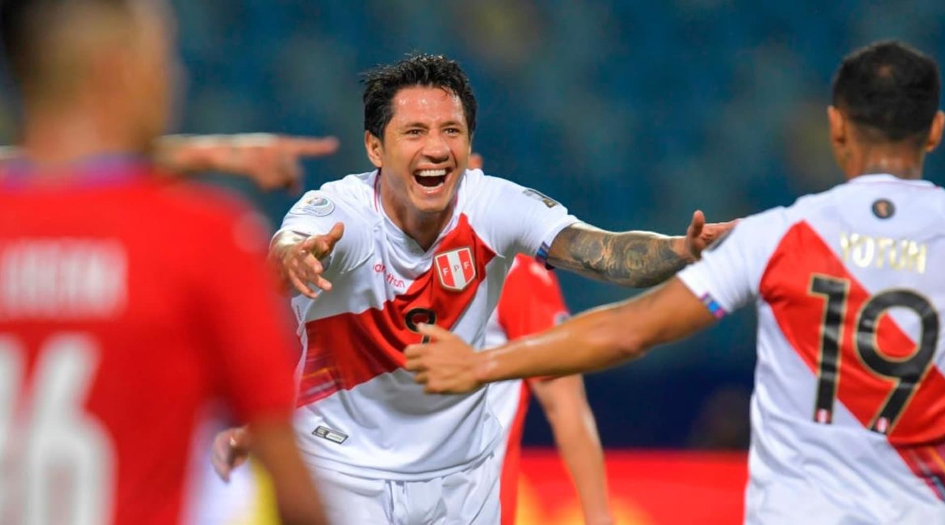 Gianluca Lapadula busca nuevo equipo para la próxima temporada