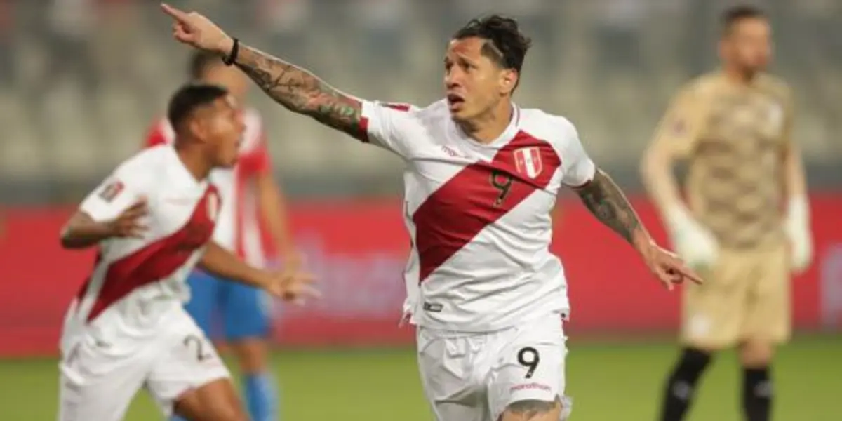 Gianluca Lapadula elegió a Perú tras negación de la selección italiana
