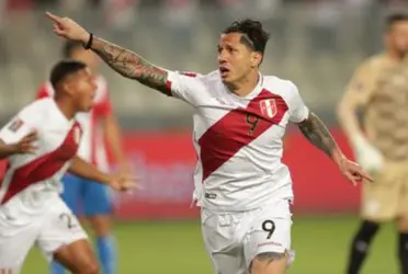Gianluca Lapadula elegió a Perú tras negación de la selección italiana
