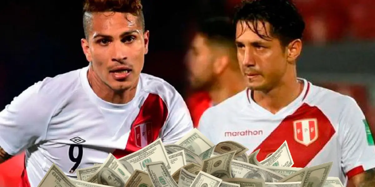 Gianluca Lapadula emprendió un negocio de ropa virtual