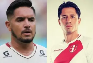Gianluca Lapadula en menos de un año con la Bicolor, se ganó el cariño y respeto de todos en Perú, debido al compromiso que muestra con la Bicolor
