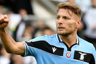 Gianluca Lapadula era el elegido, sin embargo su fichaje no pudo concretarse