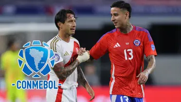 Gianluca Lapadula - Erick Pulgar (Foto: La Bicolor)