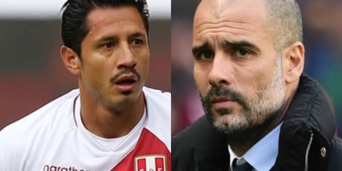 Gianluca Lapadula es uno de los jugadores más laureados en el ámbito deportivo nacional