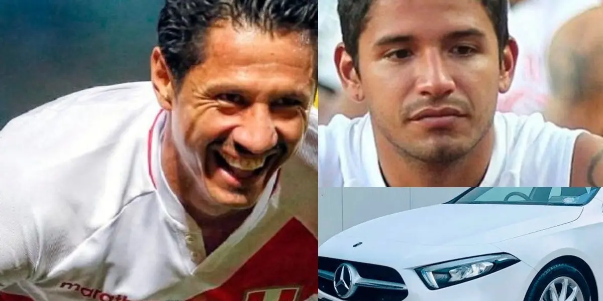 Gianluca Lapadula es uno de los jugadores peruanos más laureados en el ámbito deportivo nacional